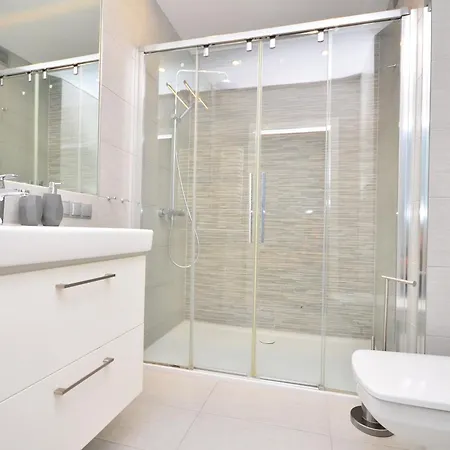 Apartament - Dziwnowek - Porta Mare Wellness & Spa - 60 M2 - Widok Na Morze ! ! ! Eksteriør bilde