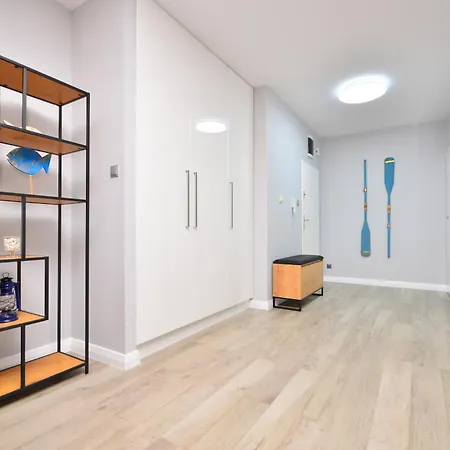 Apartament - Dziwnowek - Porta Mare Wellness & Spa - 60 M2 - Widok Na Morze ! ! ! Eksteriør bilde