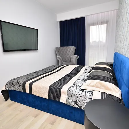 Apartament - Dziwnowek - Porta Mare Wellness & Spa - 60 M2 - Widok Na Morze ! ! ! Eksteriør bilde