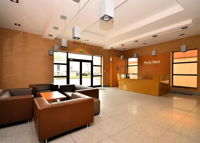 Apartament - Dziwnowek - Porta Mare Wellness & Spa - 60 M2 - Widok Na Morze ! ! !