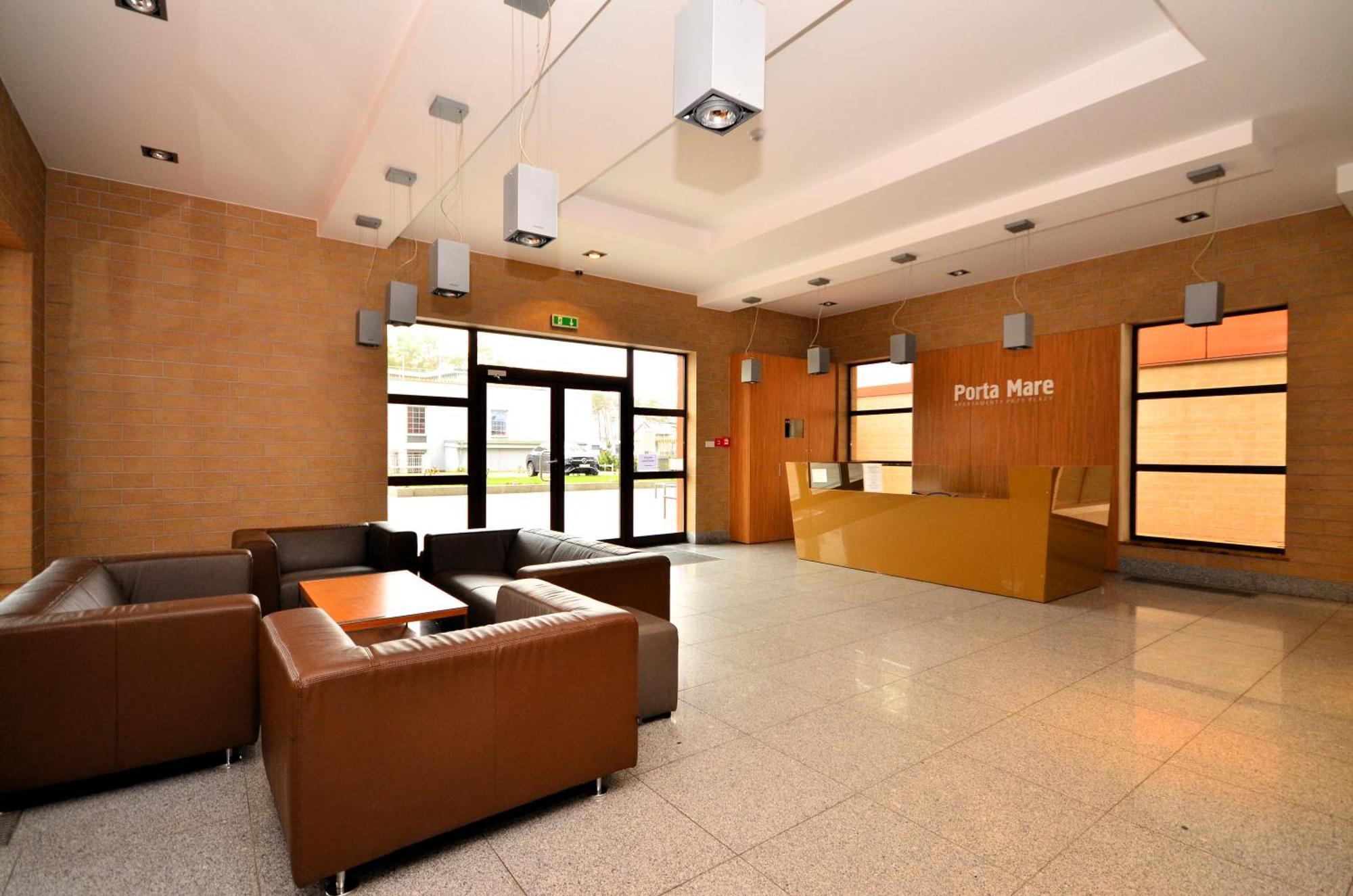 - - Porta Mare Wellness & - 60 M2 - Widok Na Morze ! ! ! Apartment *