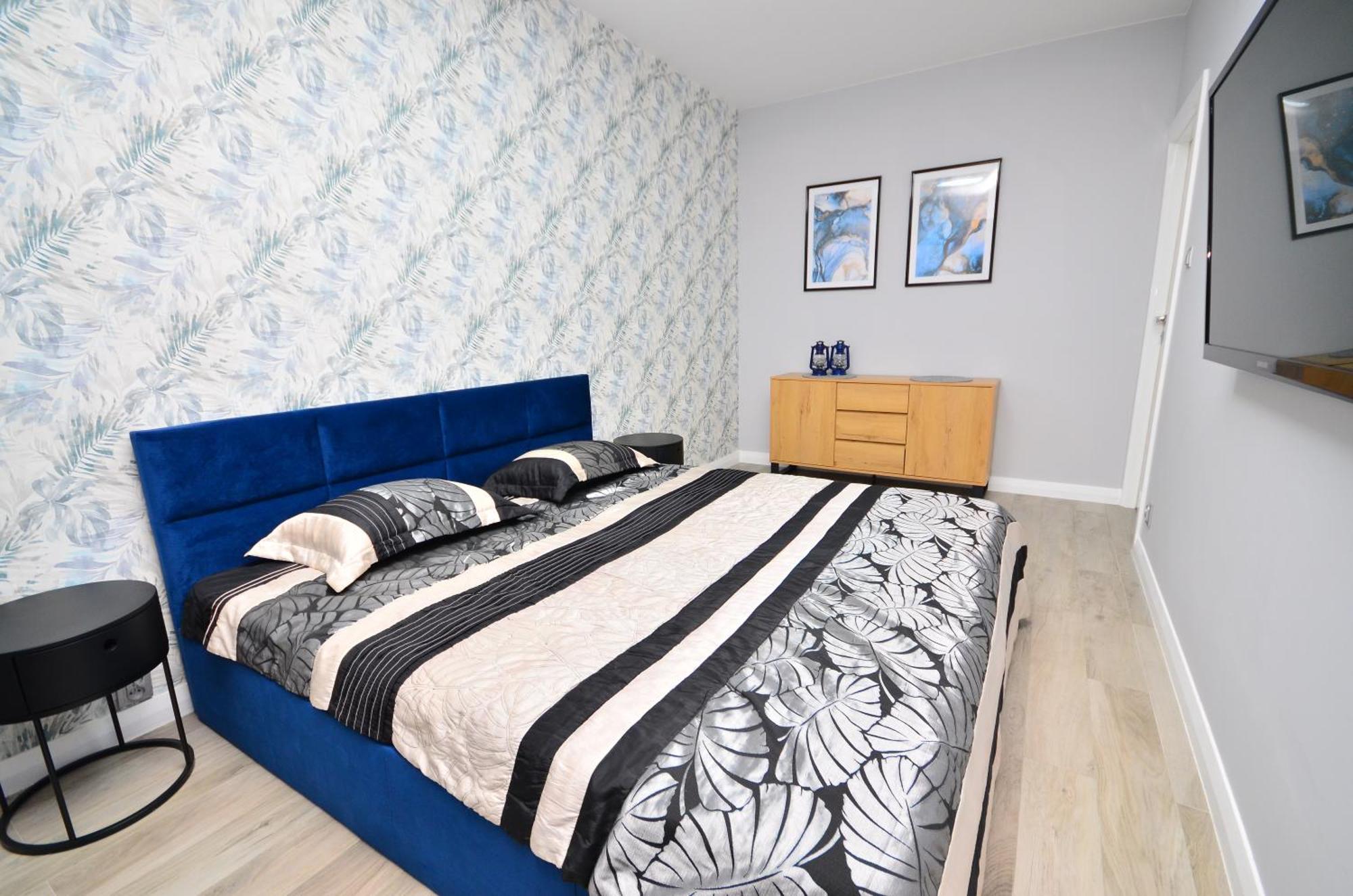 - - Porta Mare Wellness & - 60 M2 - Widok Na Morze ! ! ! * Dziwnowek