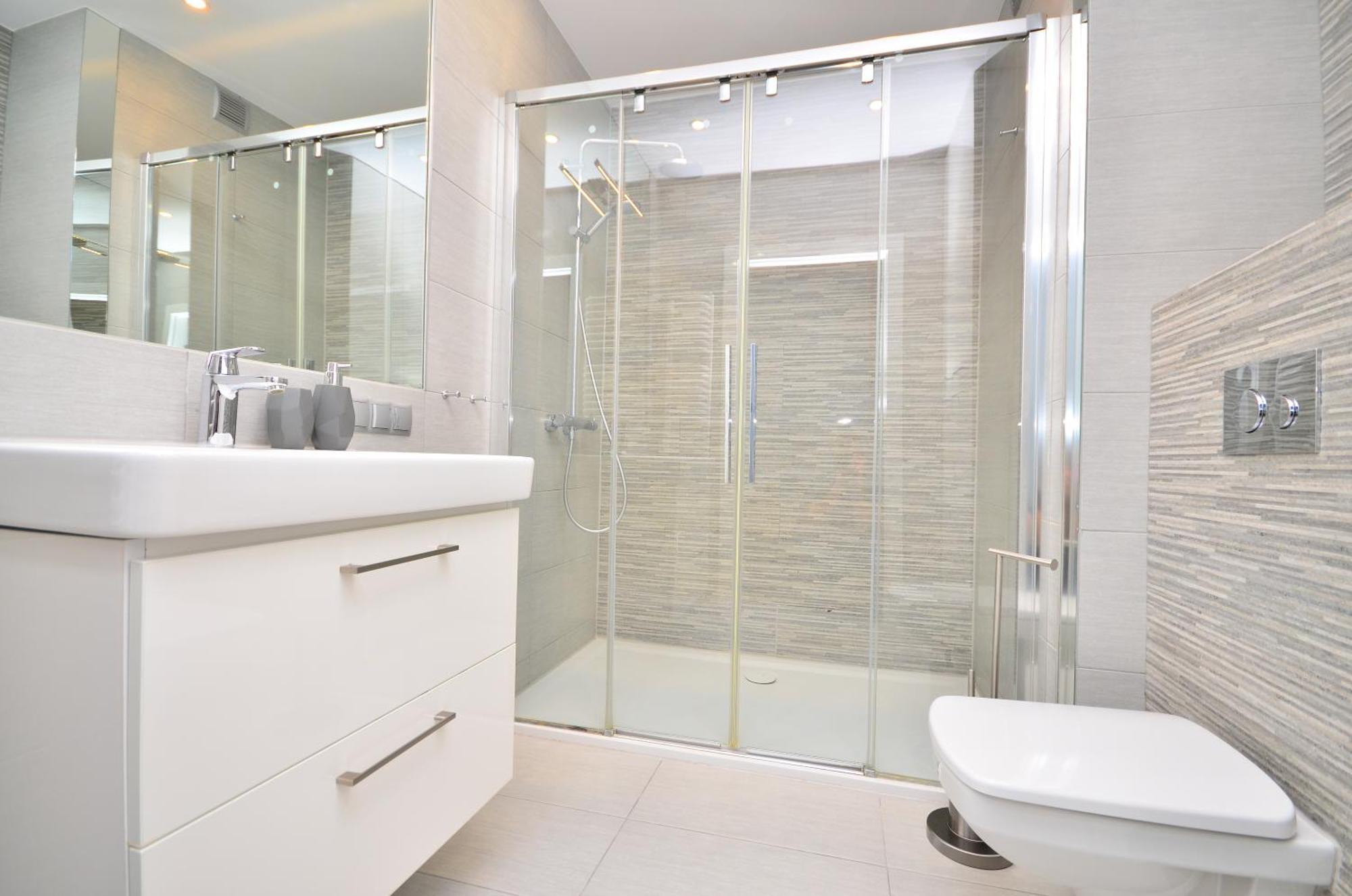 - - Porta Mare Wellness & - 60 M2 - Widok Na Morze ! ! ! Apartment Dziwnowek