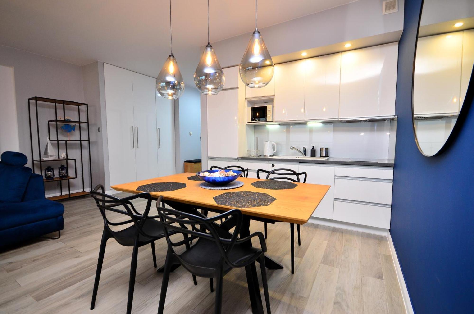 - - Porta Mare Wellness & - 60 M2 - Widok Na Morze ! ! ! *