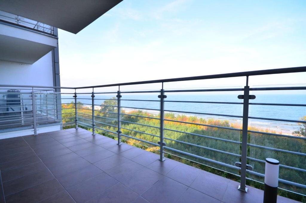 Apartment - - Porta Mare Wellness & - 60 M2 - Widok Na Morze ! ! ! Dziwnowek